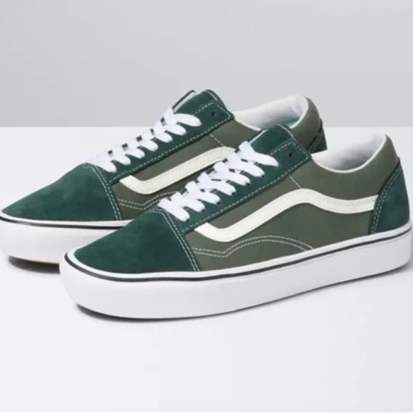 Vans Other - Old Skool Comfy Cush Vans - size 9